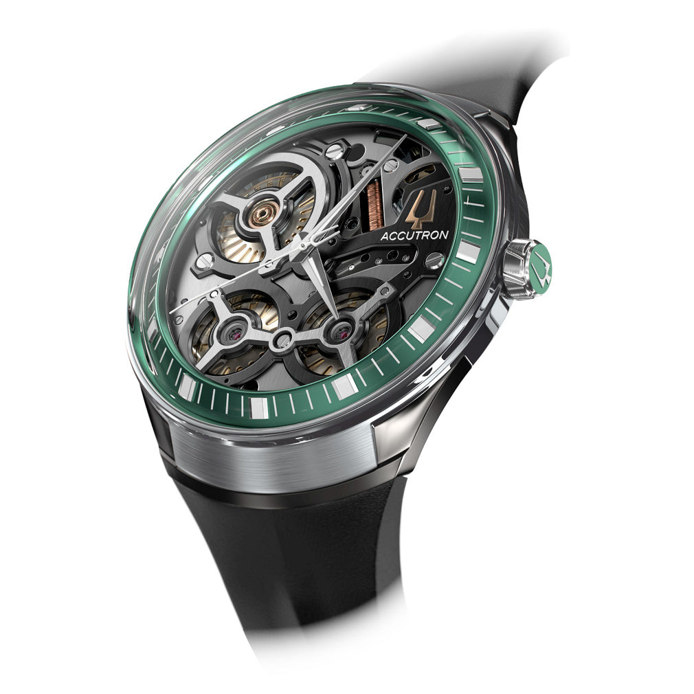 Accutron 2ES8A001 Accutron DNA