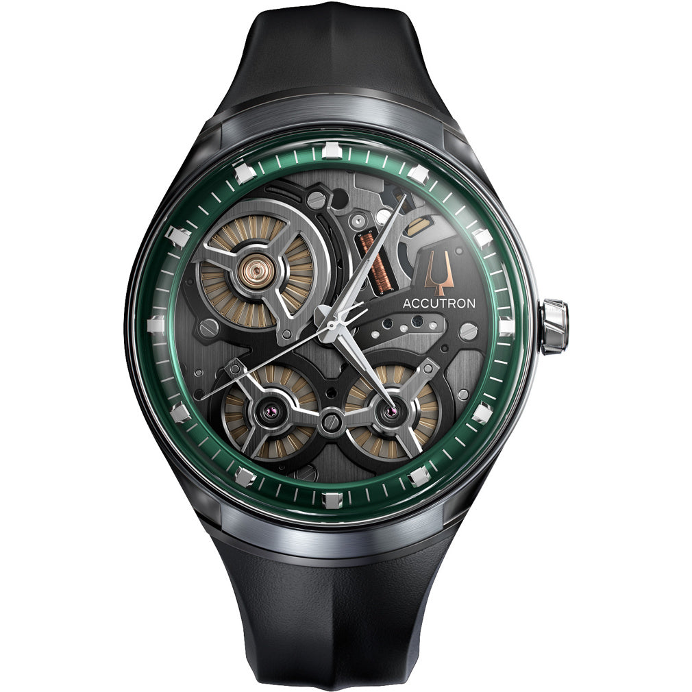 Accutron 2ES8A001 Accutron DNA