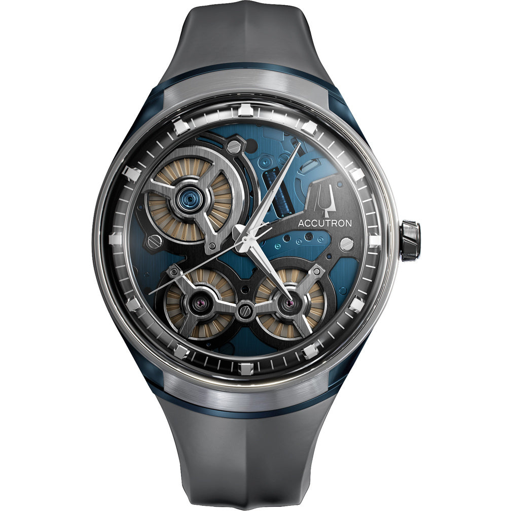 Accutron 2ES8A004 Accutron DNA