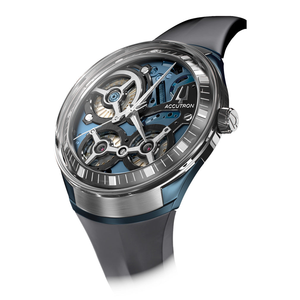 Accutron 2ES8A004 Accutron DNA