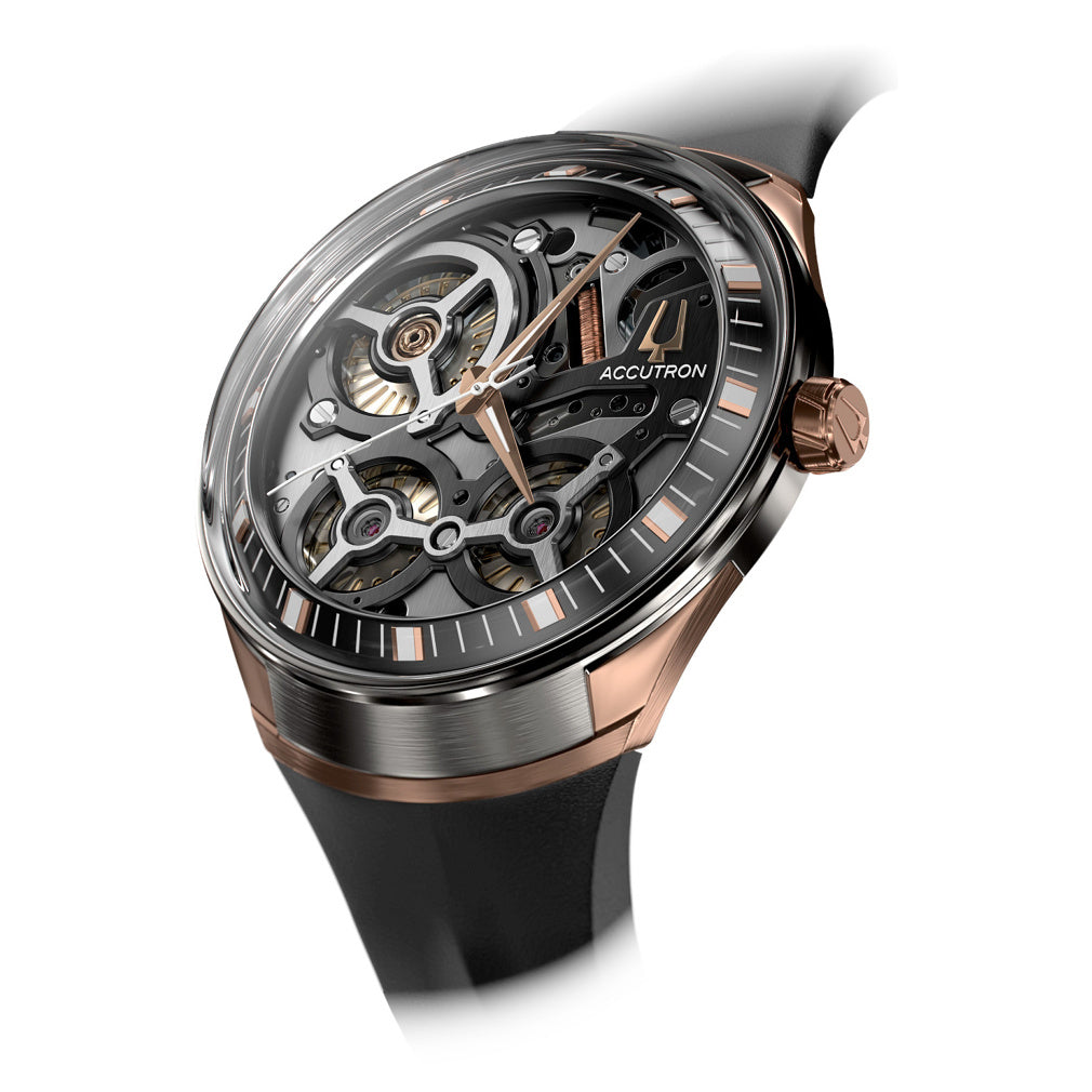 Accutron 2ES8A002 Accutron DNA