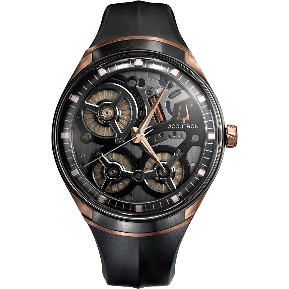 Accutron 2ES8A002 Accutron DNA