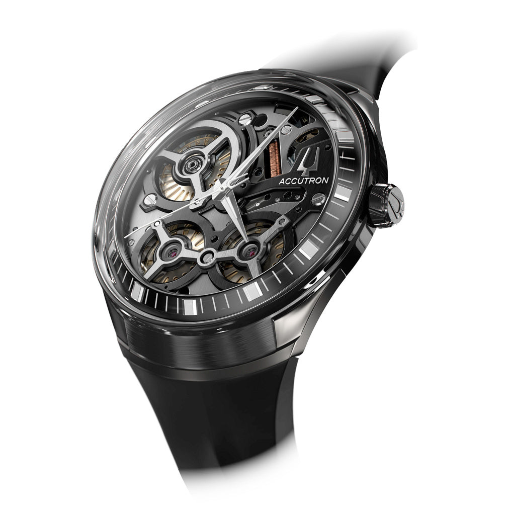 Accutron 2ES8A003 Accutron DNA
