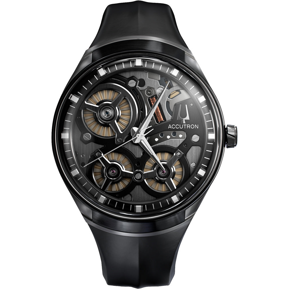 Accutron 2ES8A003 Accutron DNA