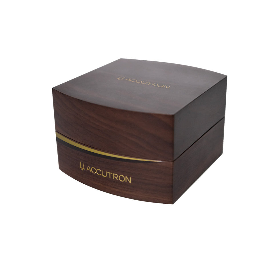 Accutron 2ES6A005 Spaceview 2020