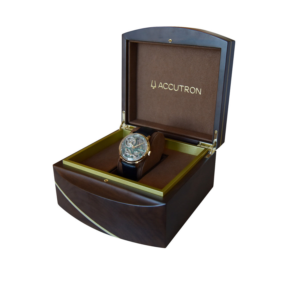 Accutron 2ES7A001 Spaceview 2020