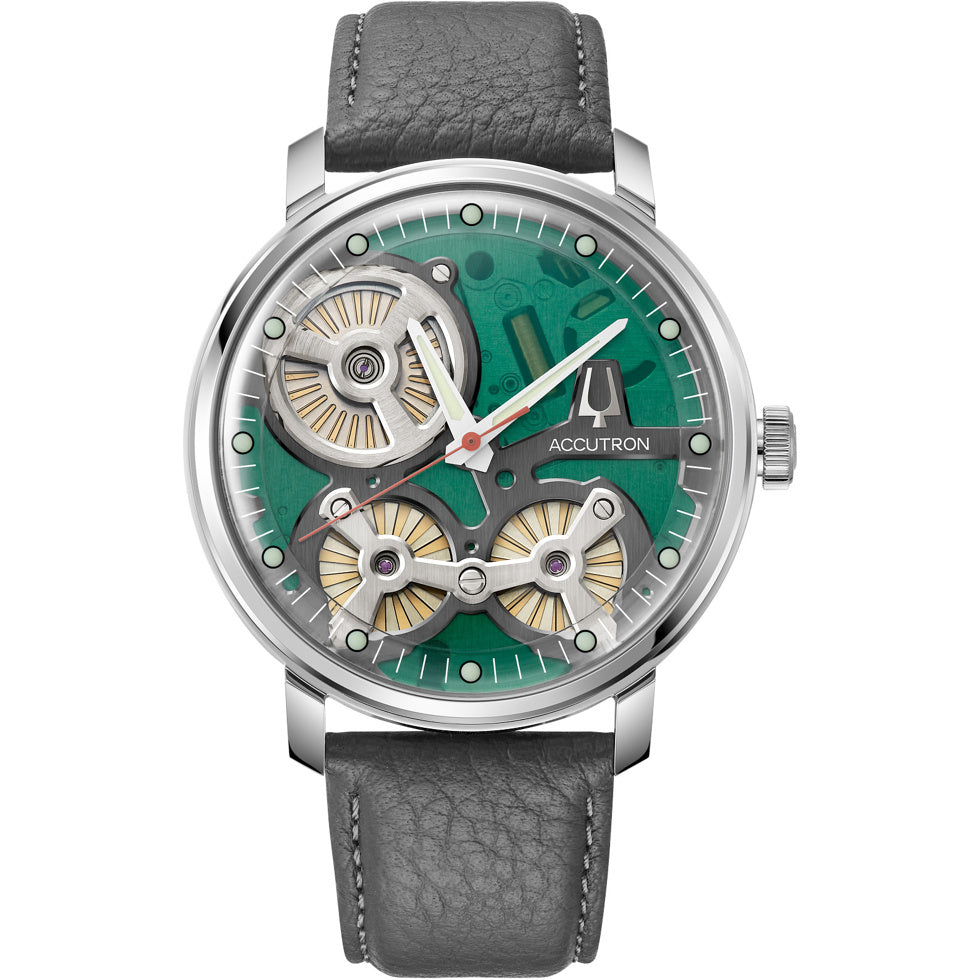 Accutron 2ES6A005 Spaceview 2020