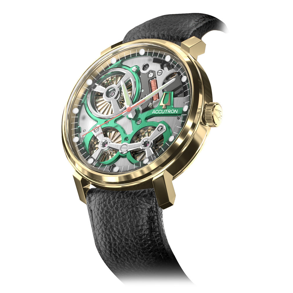 Accutron 2ES7A001 Spaceview 2020