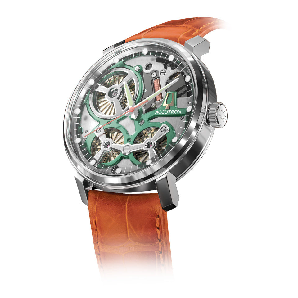 Accutron 2ES6A004 Spaceview 2020