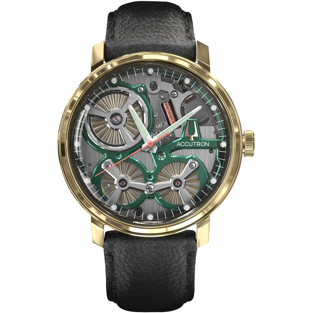 Accutron 2ES7A001 Spaceview 2020