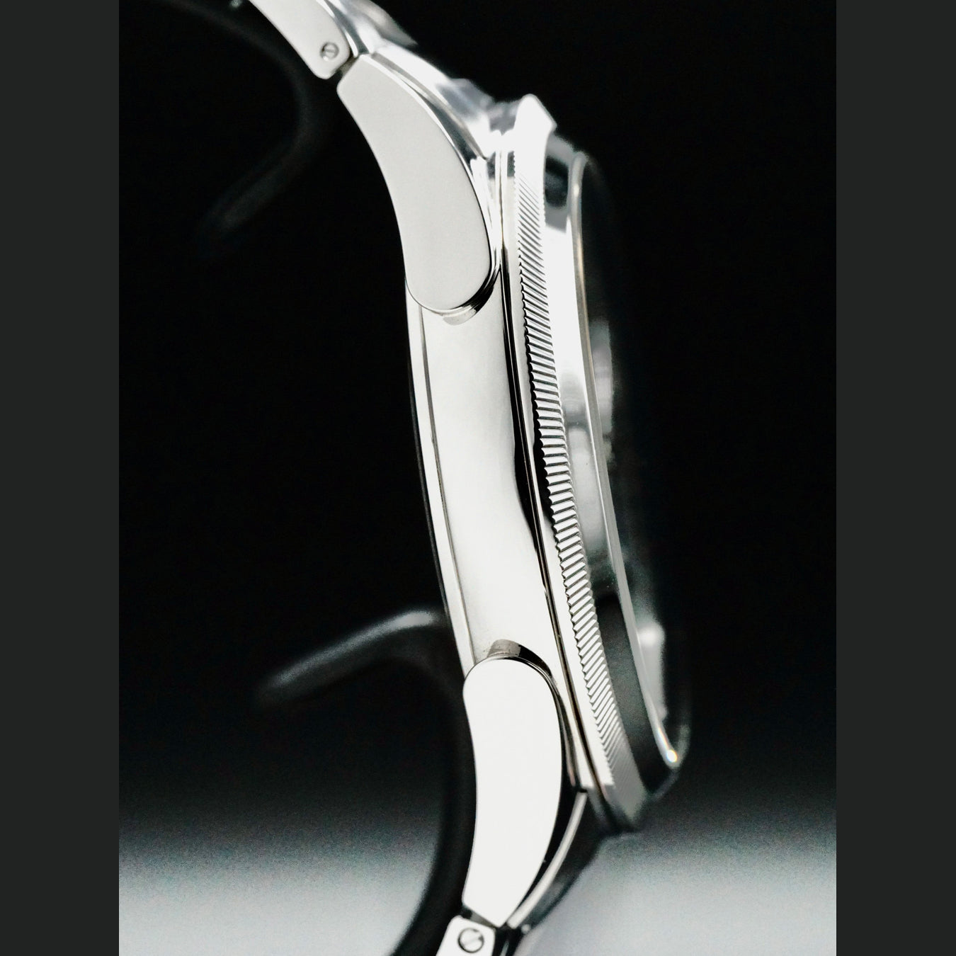 Parmigiani Fleurier Tonda GT Steel on Bracelet PFC910-0000210-B00182