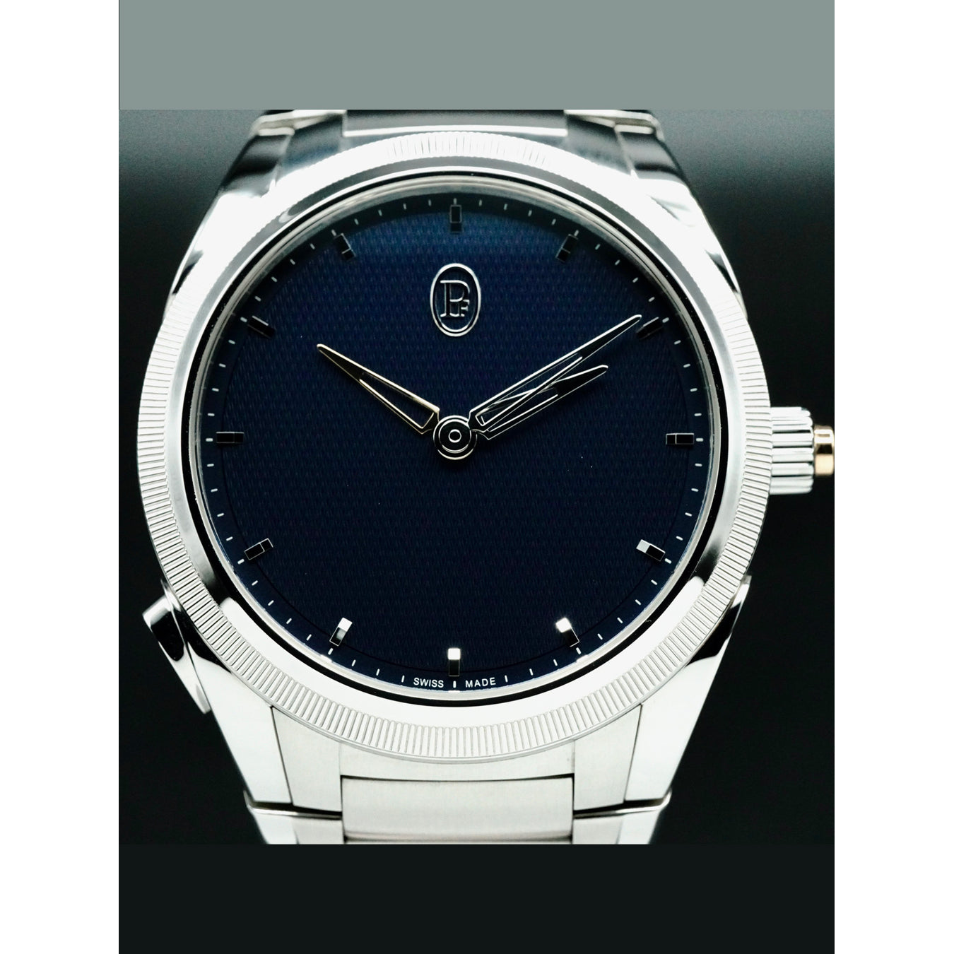 Parmigiani Fleuirer PFC905-1020001-100182 Tonda PF GMT Rattrapante