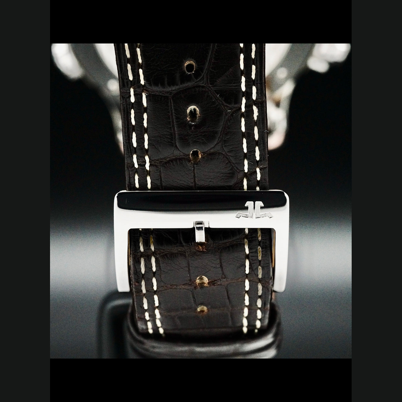 Jaeger LeCoultre Q1766440 Master Compressor Extreme World Chronograph
