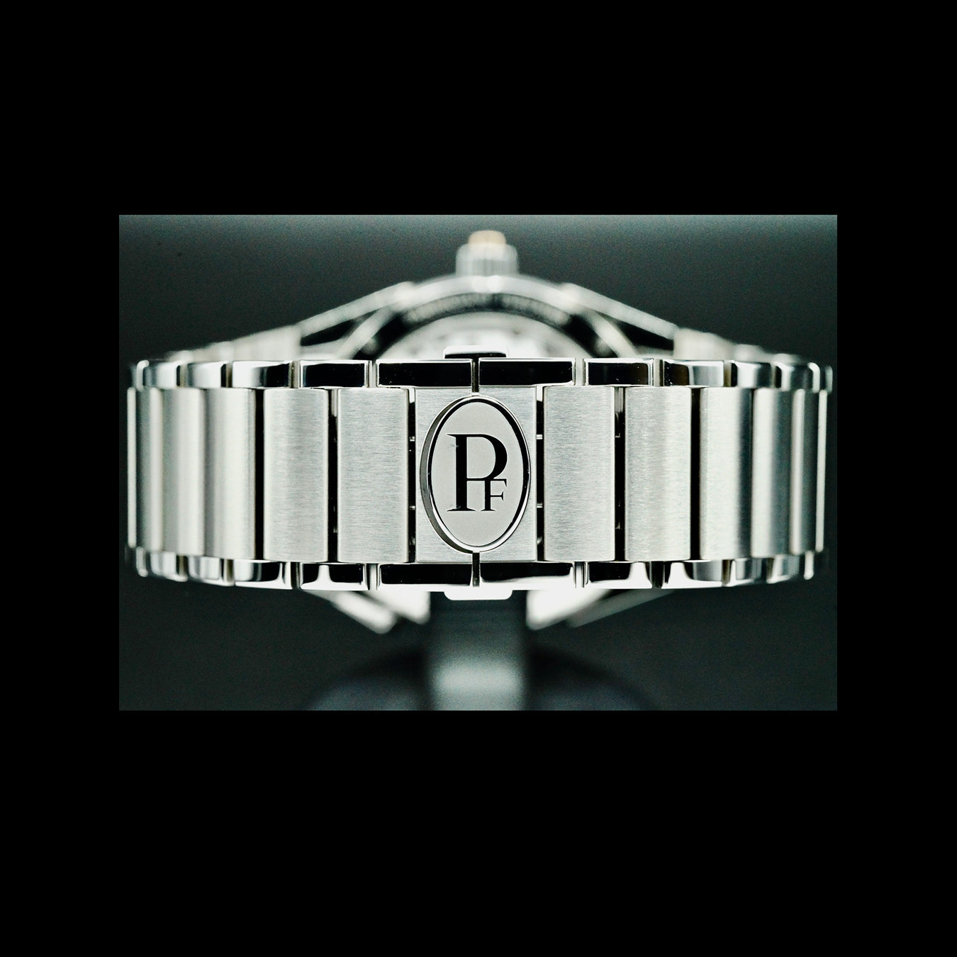 Parmigiani Fleuirer PFC905-1020001-100182 Tonda PF GMT Rattrapante