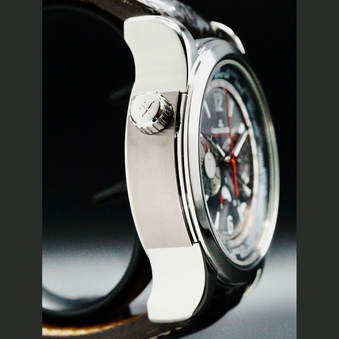 Jaeger LeCoultre Q1766440 Master Compressor Extreme World Chronograph
