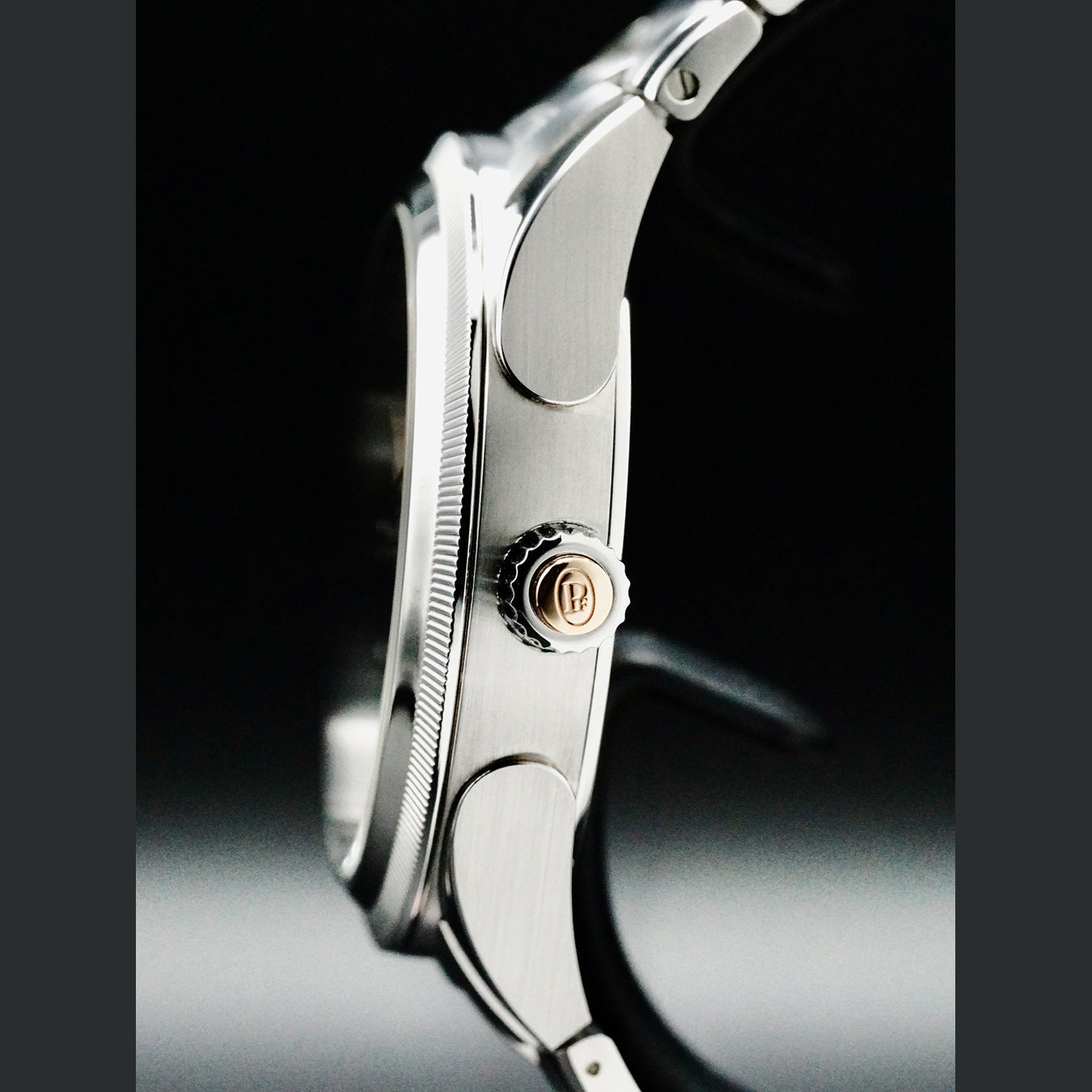Parmigiani Fleuirer PFC905-1020001-100182 Tonda PF GMT Rattrapante