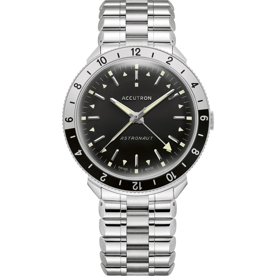 Accutron 2SW8A002 Astronaut Limited Edition