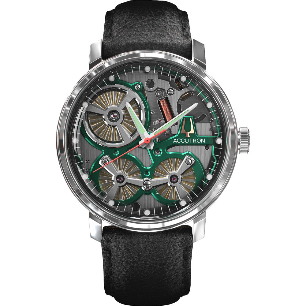 Accutron 2ES6A001 Spaceview 2020