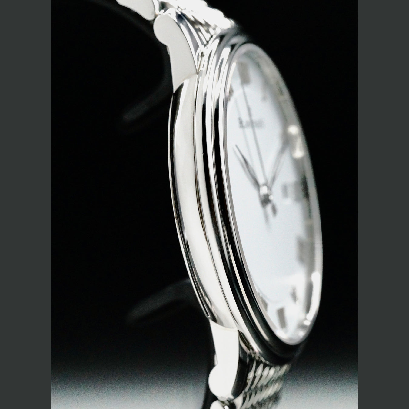 Blancpain Villeret Ultraplate 6651 1127 MMB