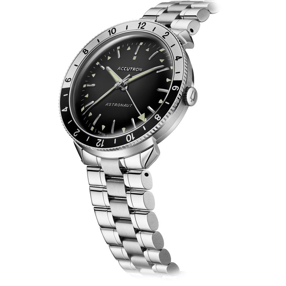 Accutron 2SW8A002 Astronaut Limited Edition