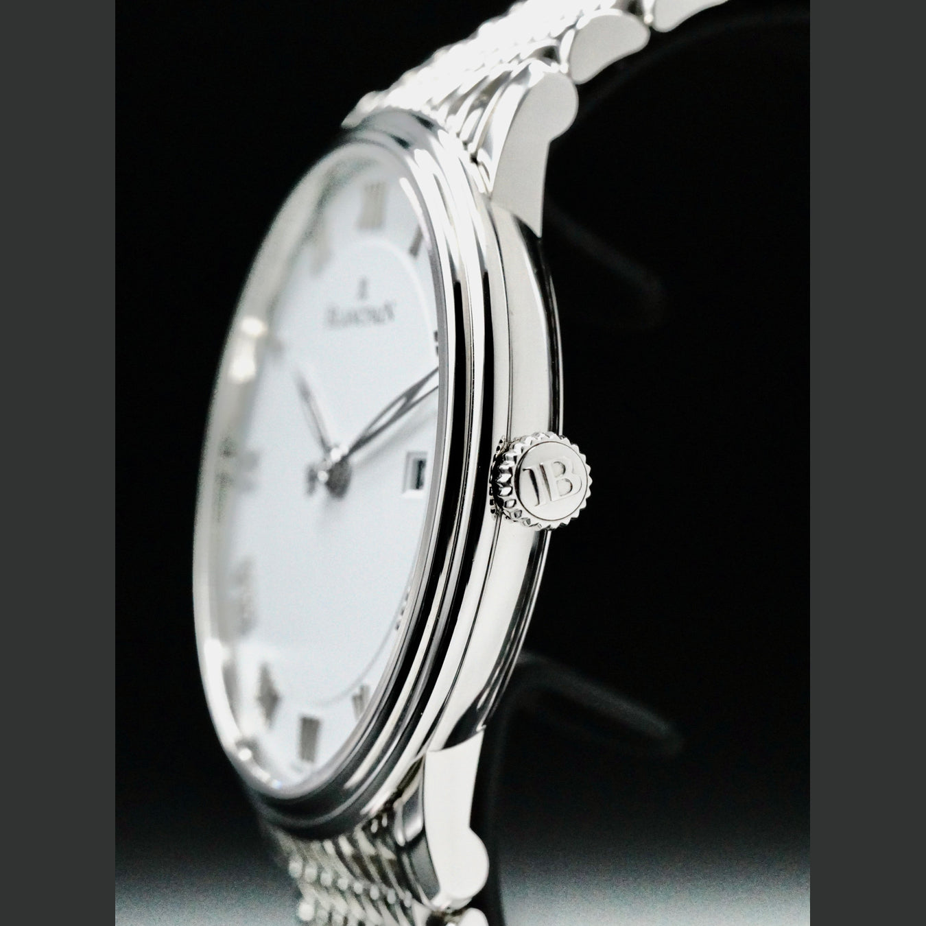 Blancpain Villeret Ultraplate 6651 1127 MMB