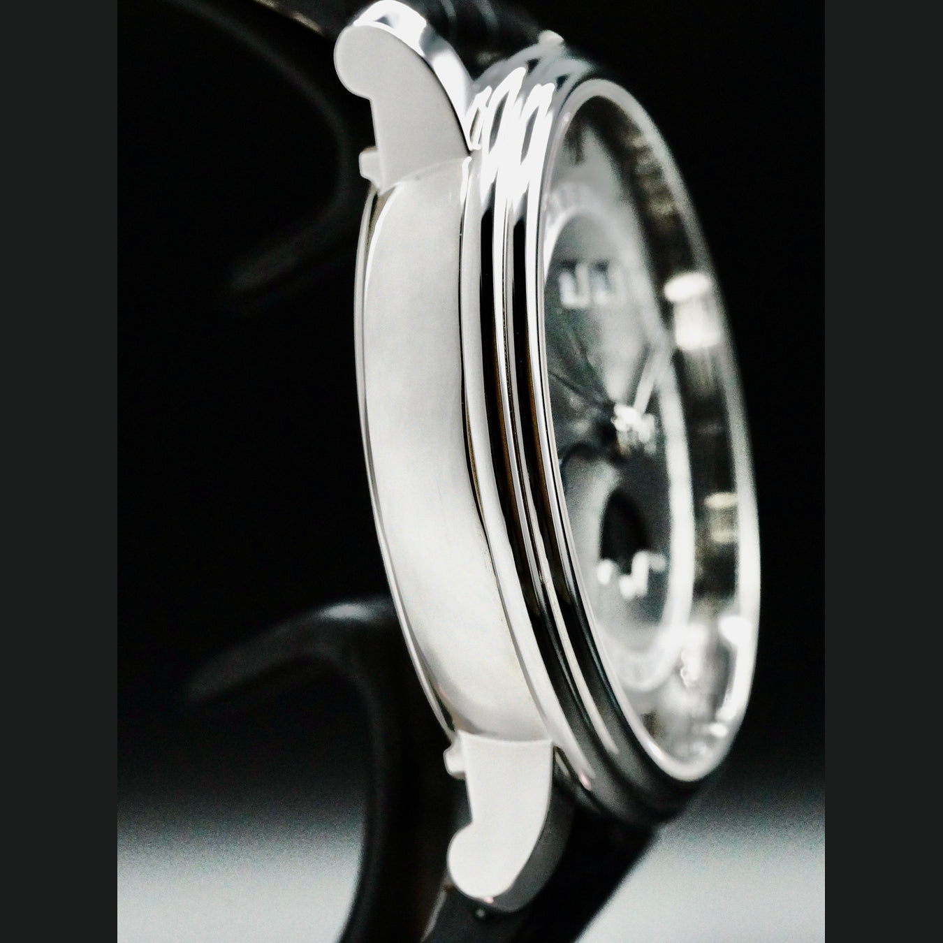 Blancpain Villeret Ultra-slim Complete Calendar 6654-1113-55B