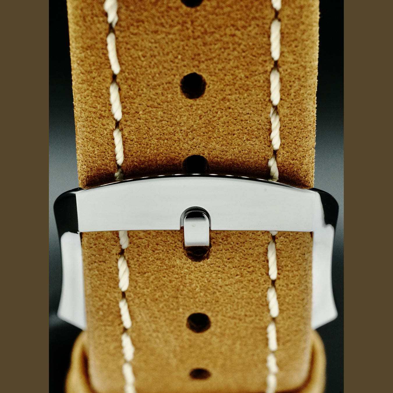 Laurent Ferrier Square Micro-Rotor 41mm LCF031.AC.VS467C.1