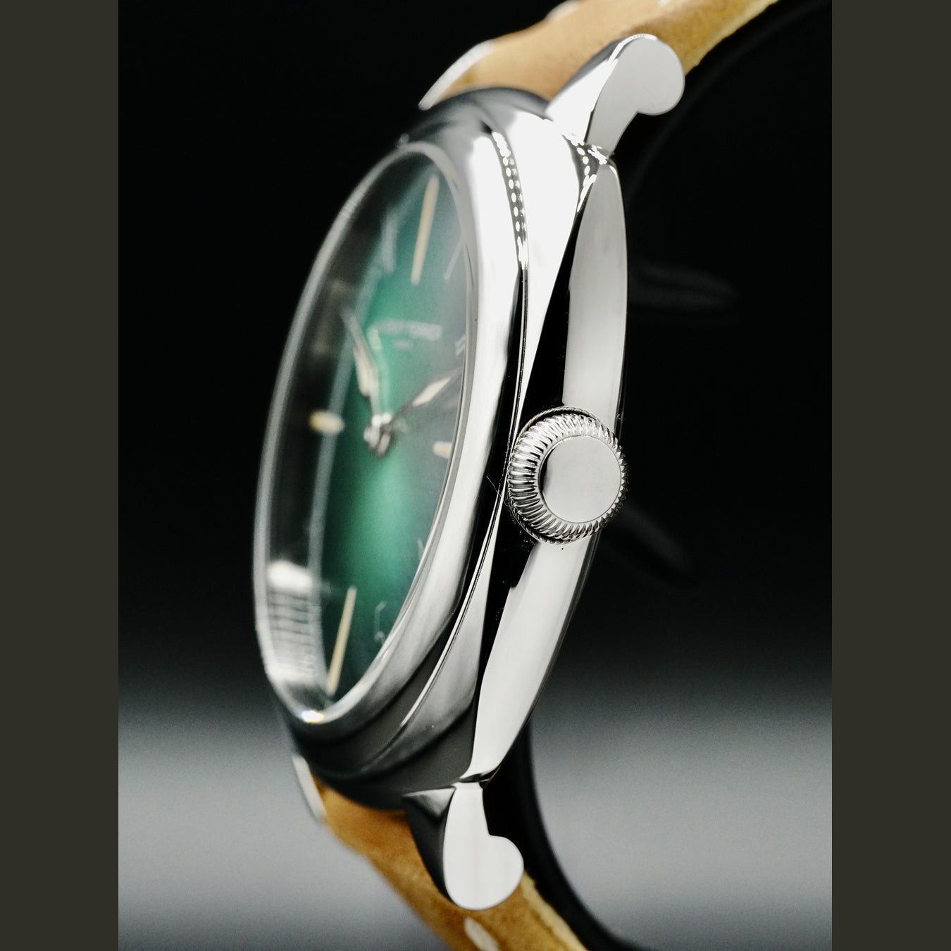 Laurent Ferrier Square Micro-Rotor 41mm LCF031.AC.VS467C.1