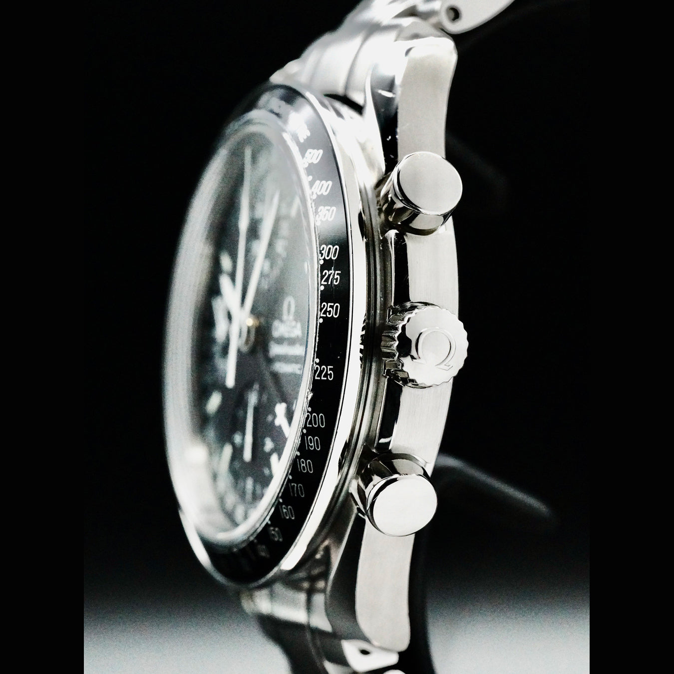 Omega 3520.50.00 Speedmaster Day Date