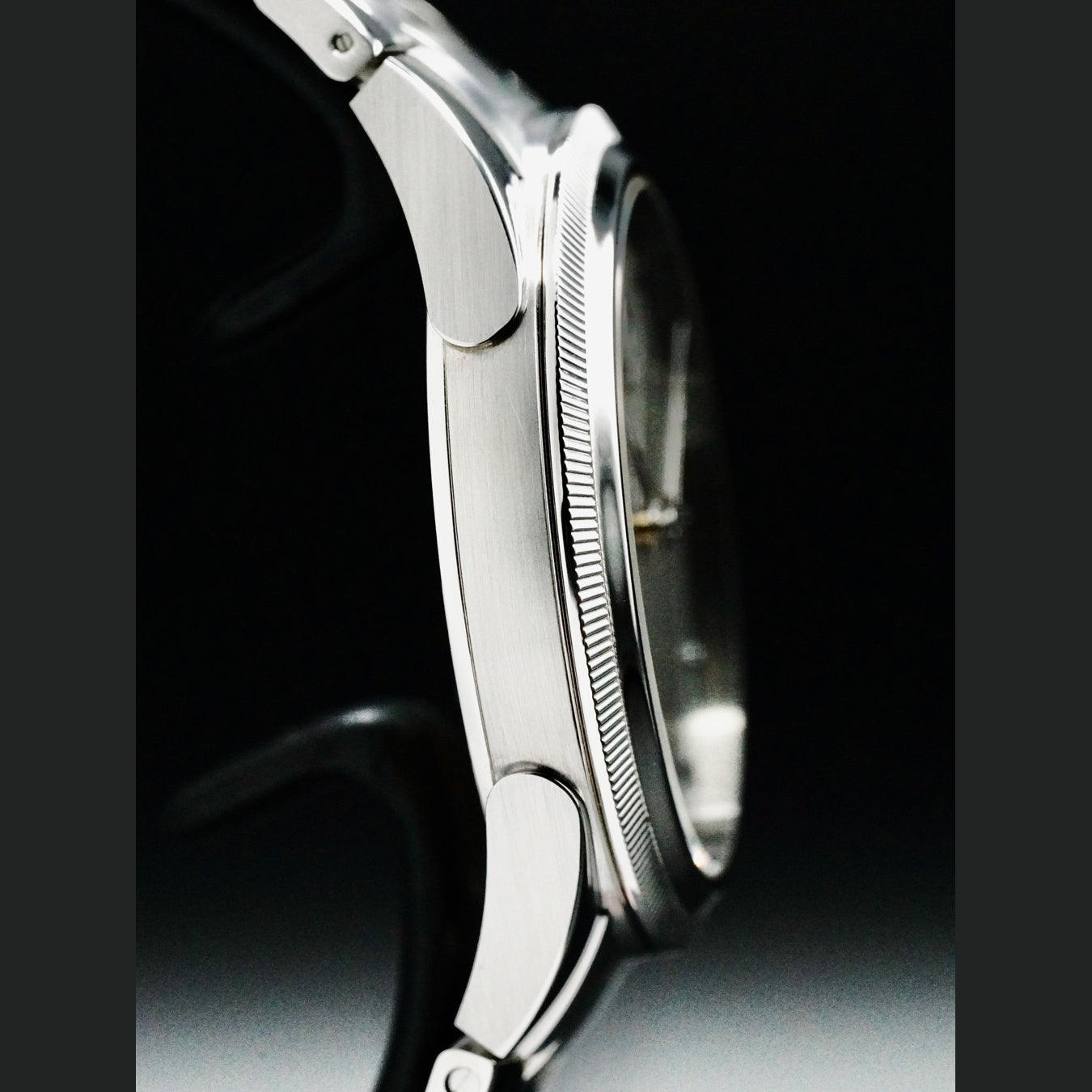 Parmigiani Fleurier PFC804-1020001-100182 Tonda PF  Silver Sand
