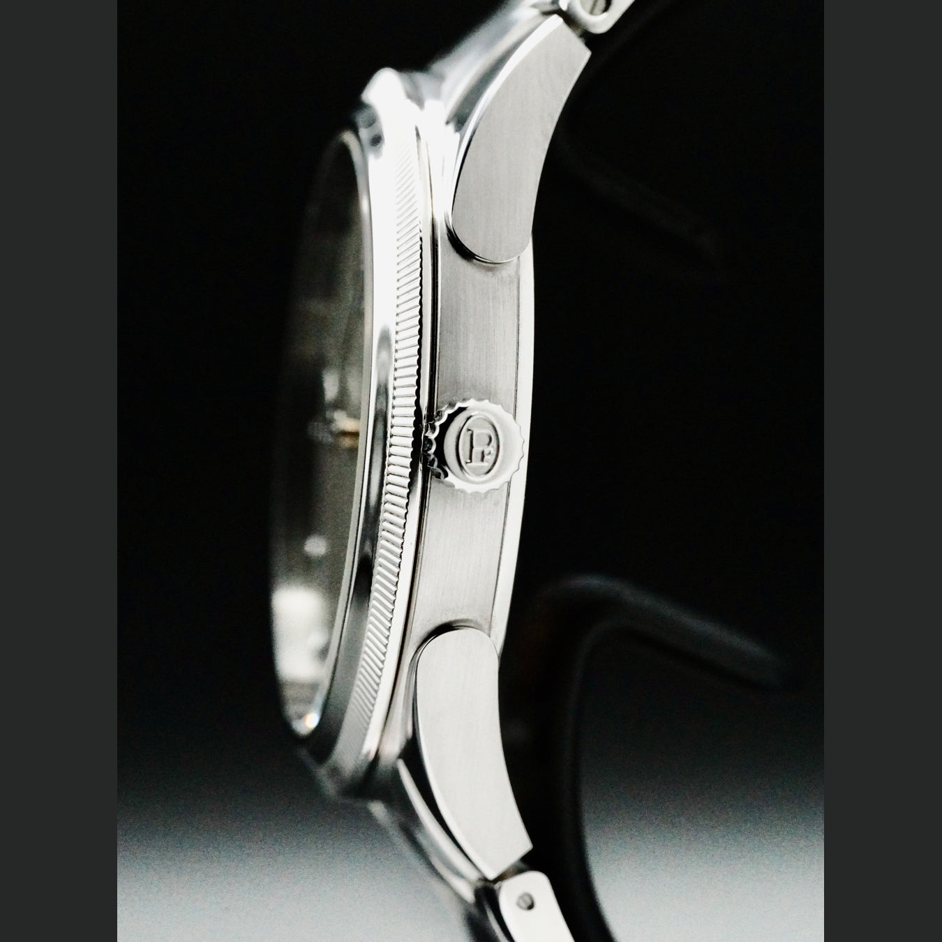 Parmigiani Fleurier PFC804-1020001-100182 Tonda PF  Silver Sand