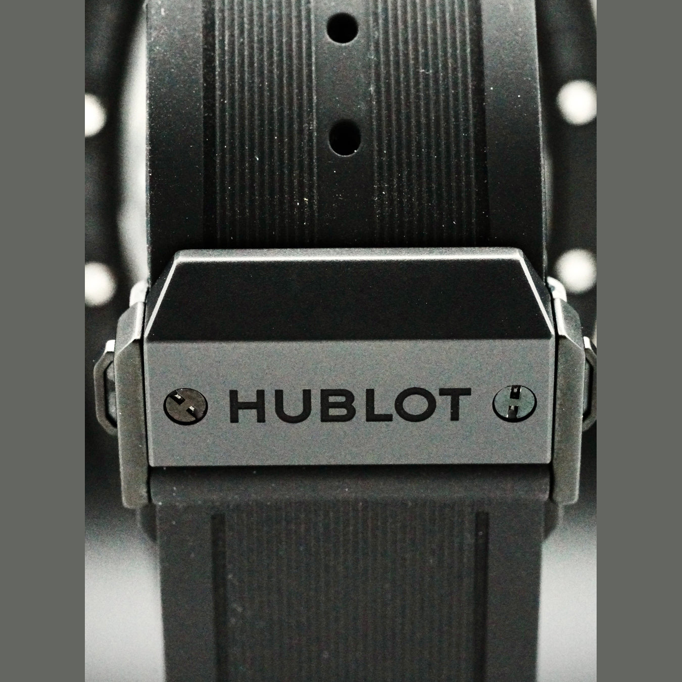 Hublot 601.CI.0173.RX Spirit of Big Bang Black Magic