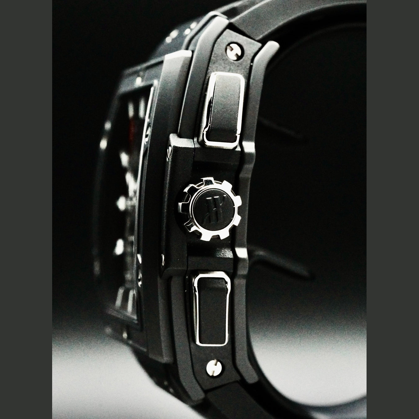 Hublot 601.CI.0173.RX Spirit of Big Bang Black Magic