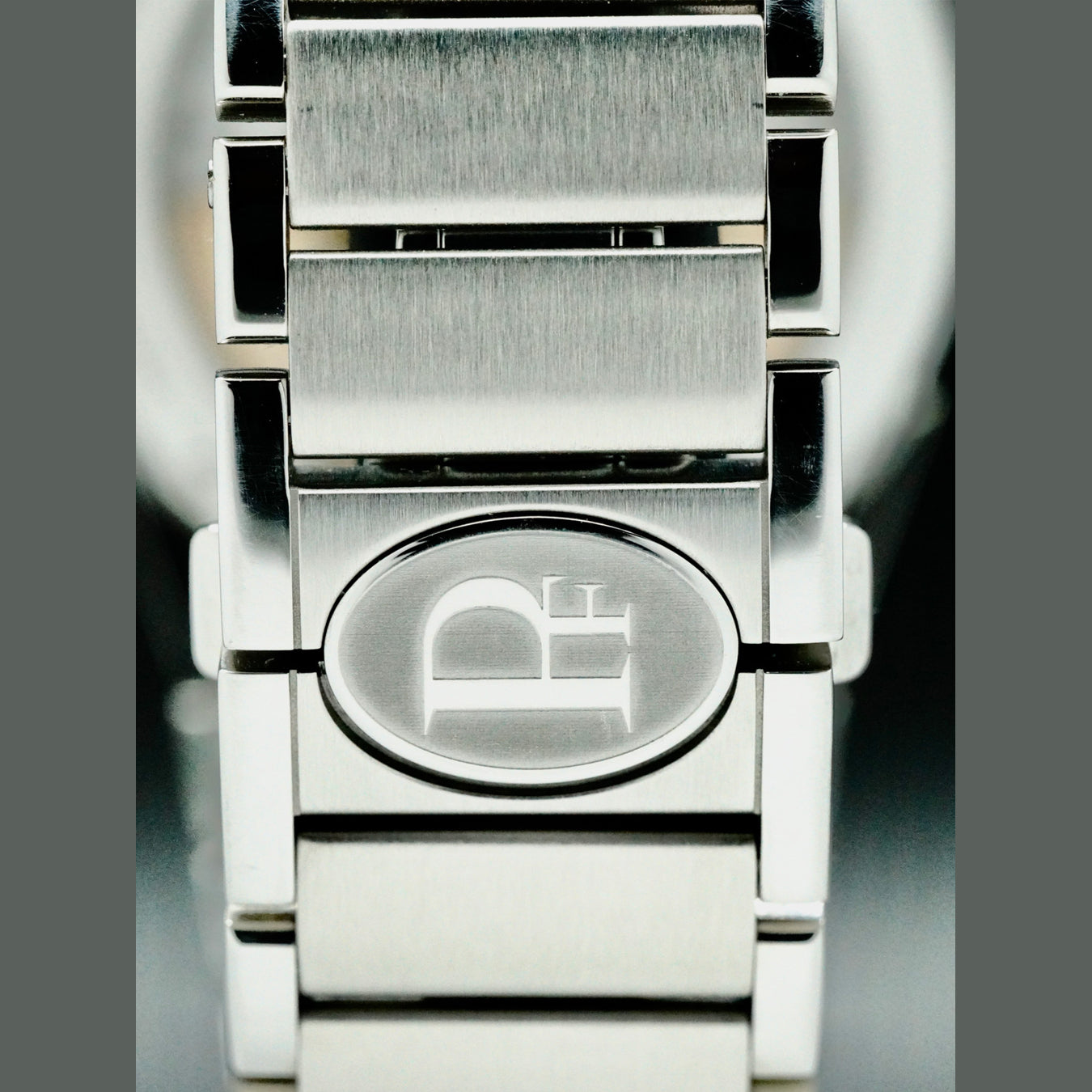 Parmigiani Fleurier PFC804-1020001-100182 Tonda PF  Silver Sand