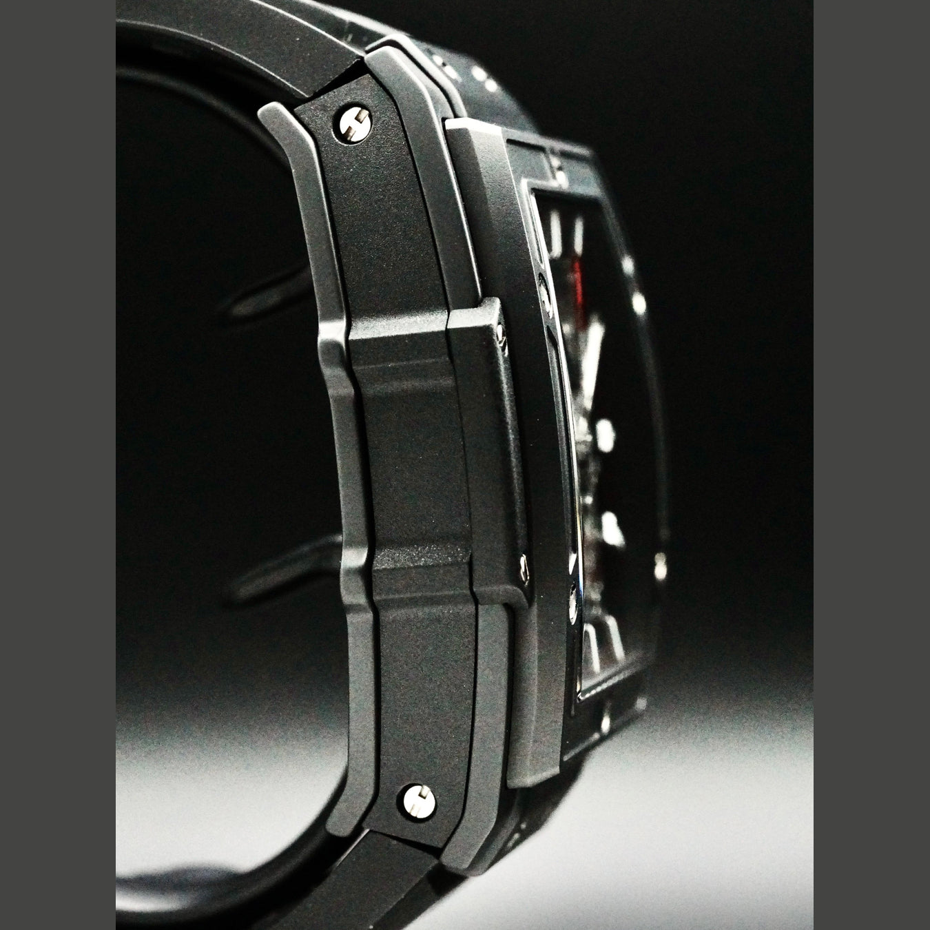 Hublot 601.CI.0173.RX Spirit of Big Bang Black Magic