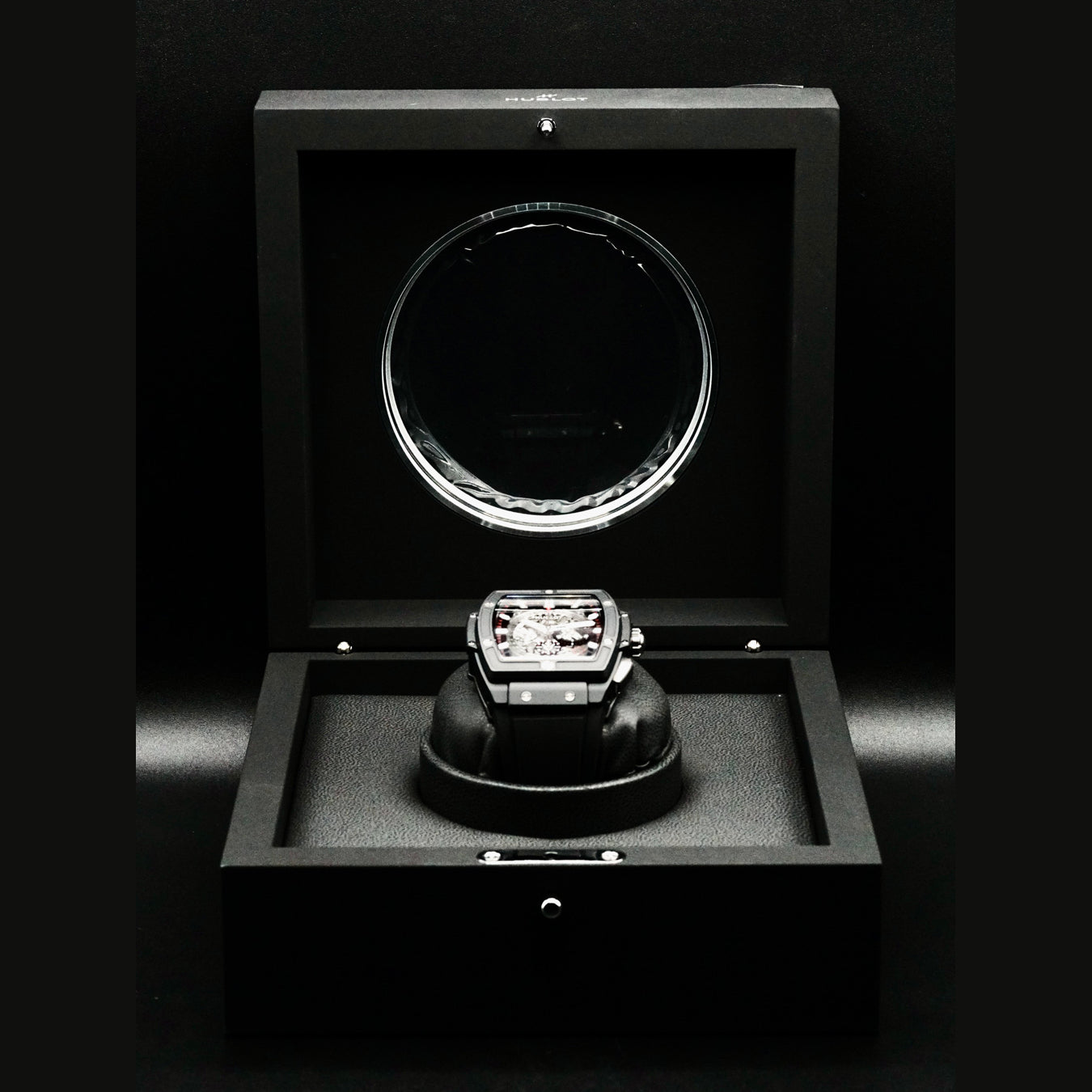 Hublot 601.CI.0173.RX Spirit of Big Bang Black Magic