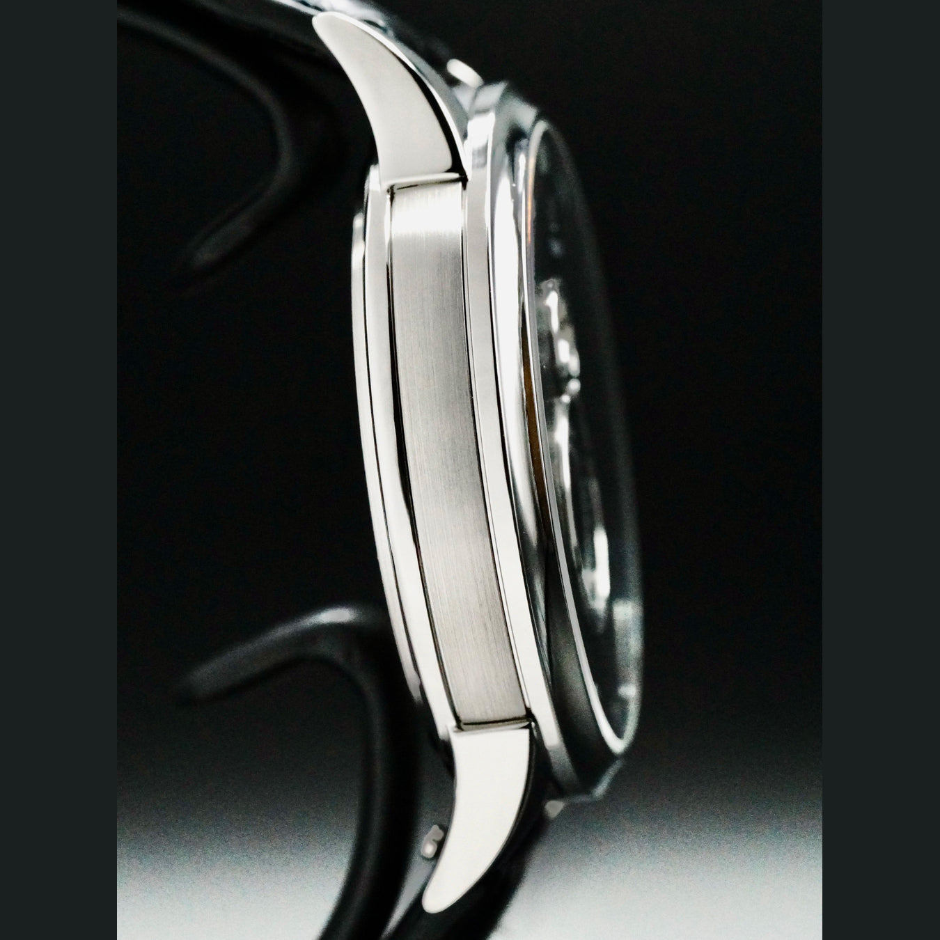 Trilobe NF05NG Nuit Fantastique Titanium Black 40.5mm