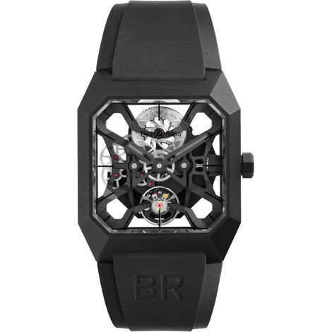 Bell & Ross BR 03 Cyber Ceramic