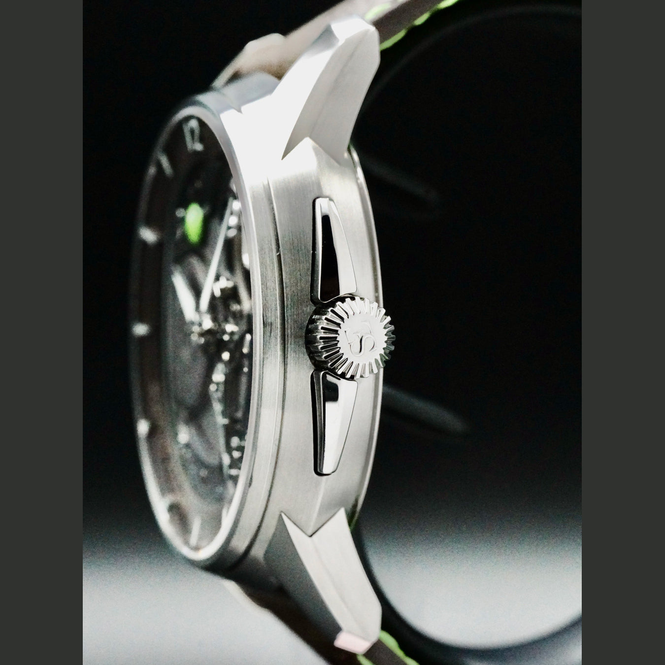 Schwarz Etienne WRW11TJ33SS21AA-D Roswell 08