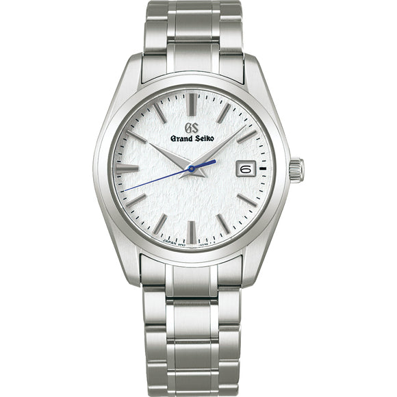 Grand Seiko SBGX355 Quartz Snowflake