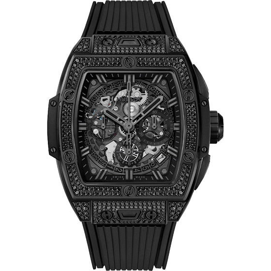 Hublot 642.CI.0110.RX.1700 Spirit of Big Bang Pave