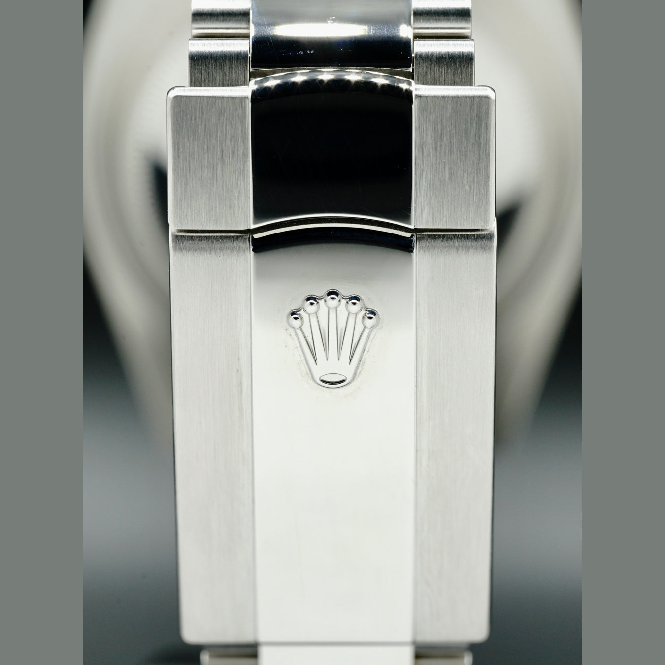 Rolex 126300 Datejust Wimbledon