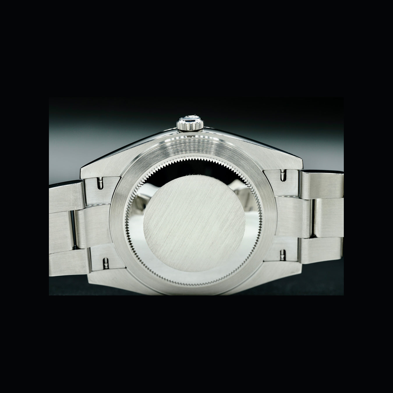 Rolex 126300 Datejust Wimbledon