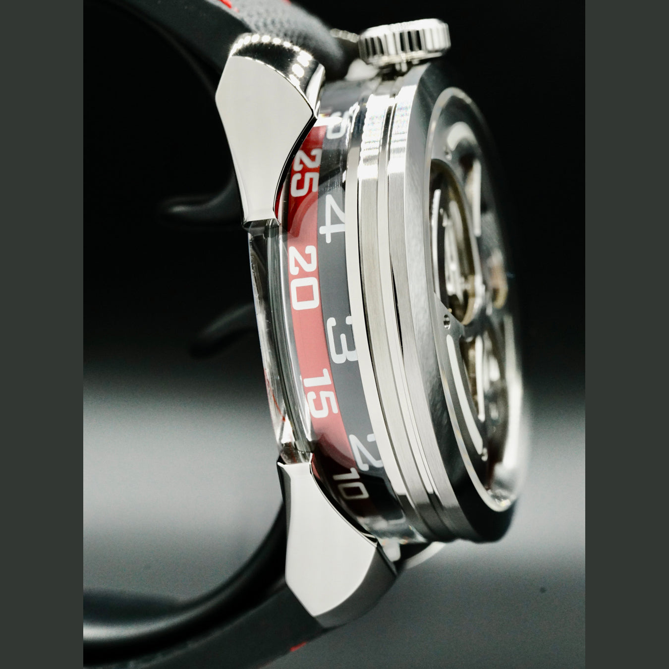 MB&F M.A.D Edition Red M.A.D. 1