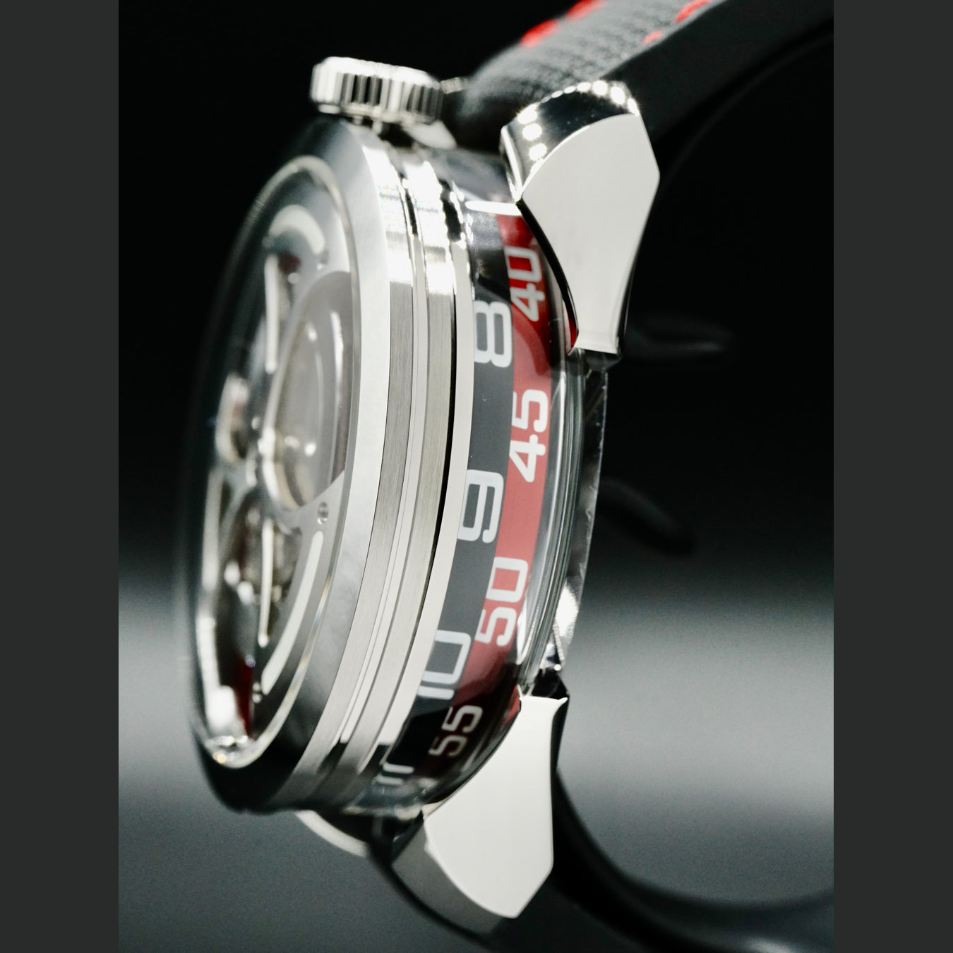 MB&F M.A.D Edition Red M.A.D. 1