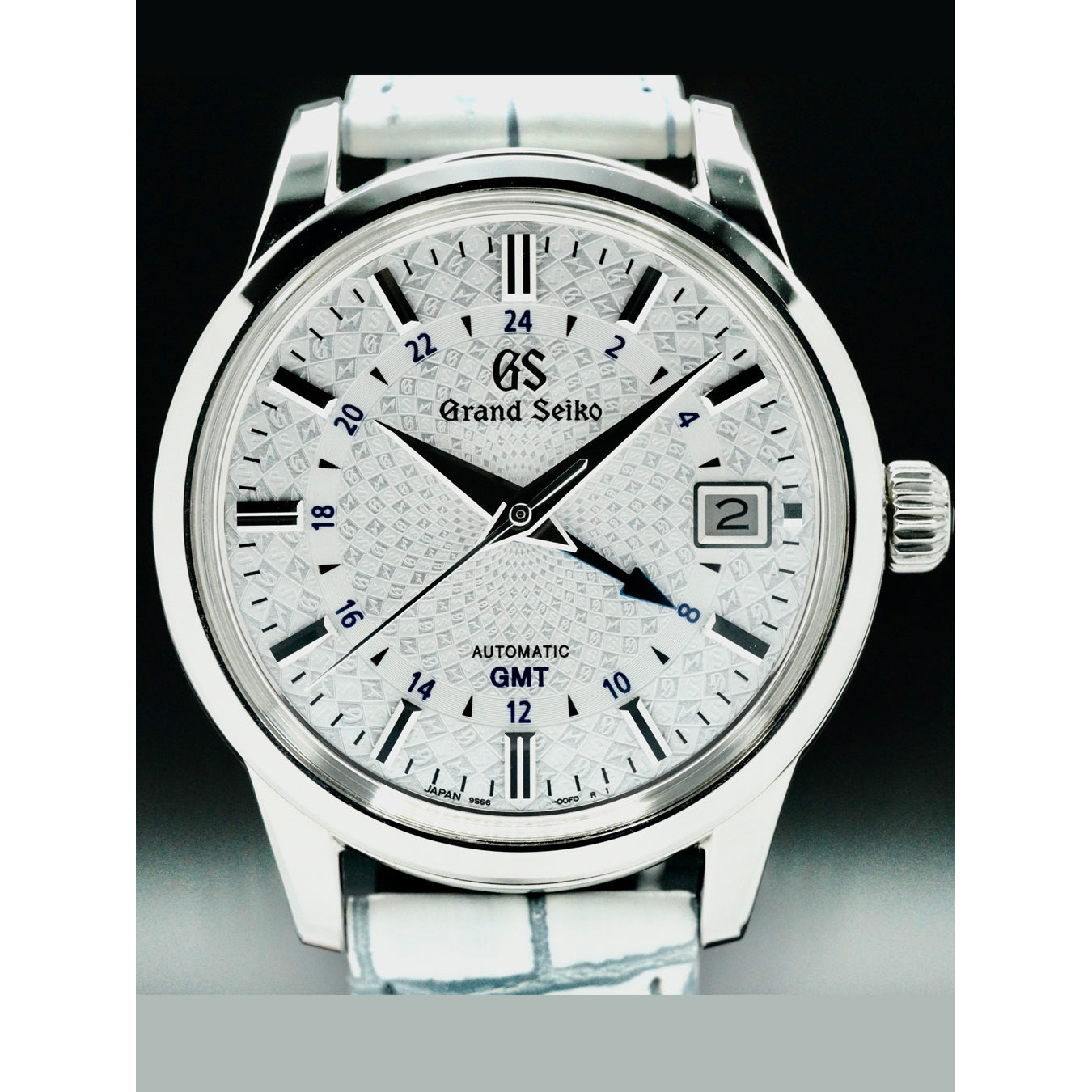 Grand Seiko SBGM235 Limited Edition