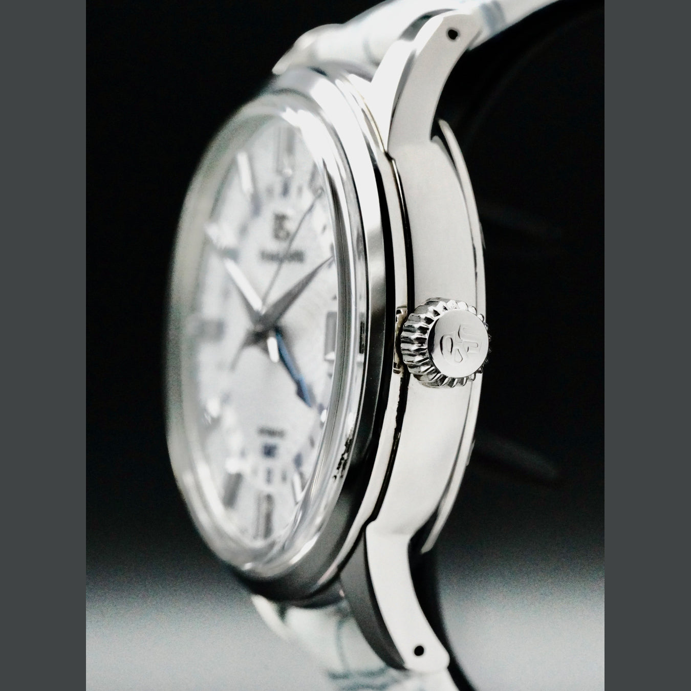 Grand Seiko SBGM235 Limited Edition