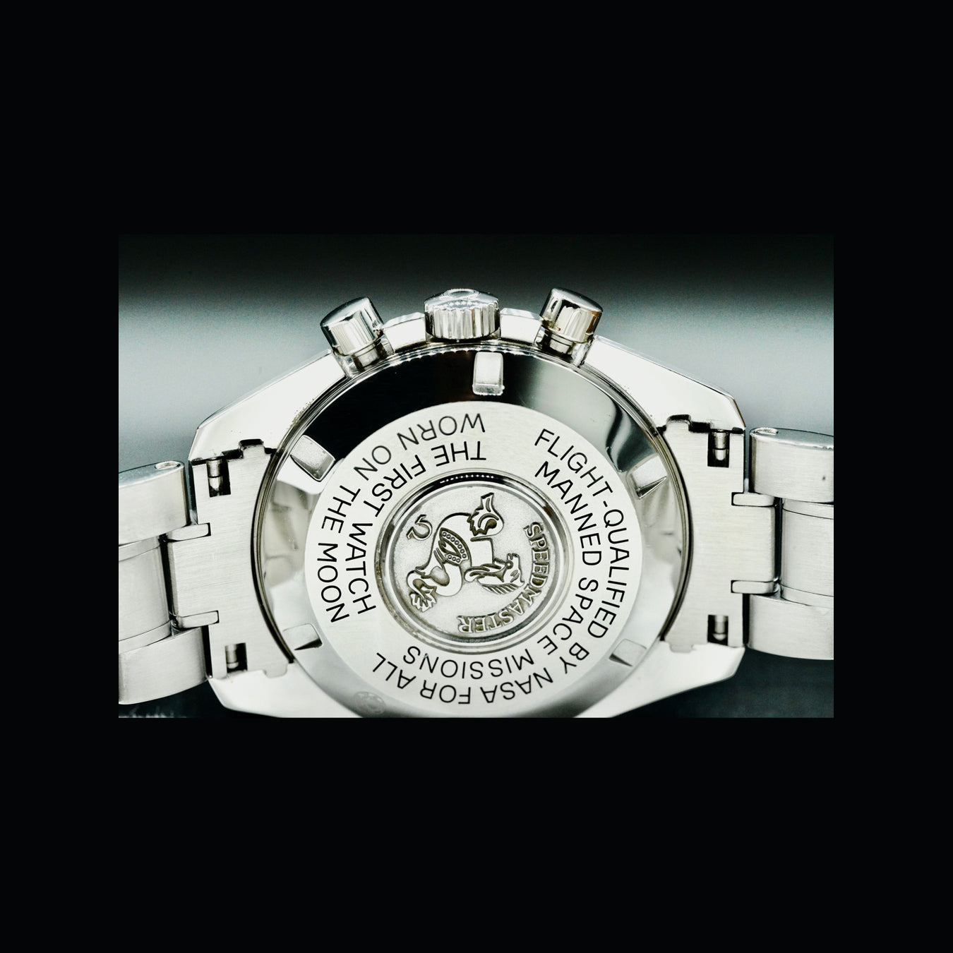 Omega 311.30.42.30.01.005 Moonwatch Professional Chronograph 42mm