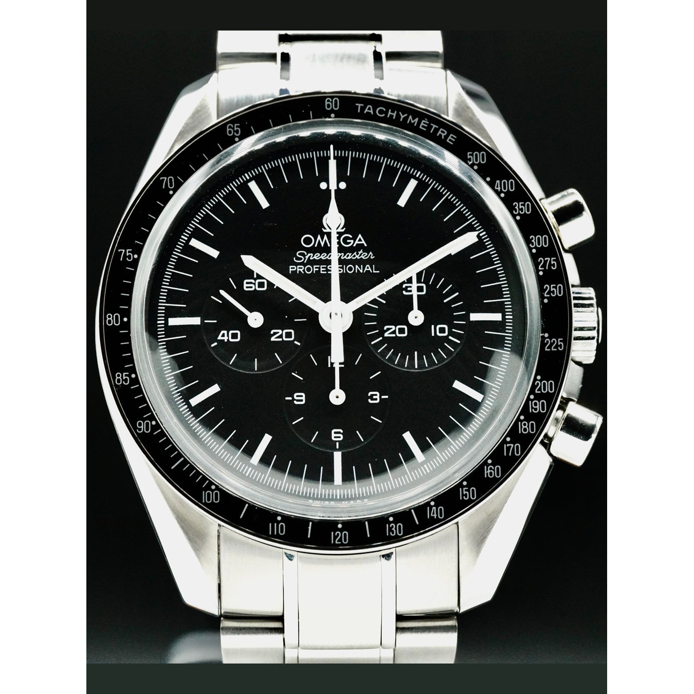 Omega 311.30.42.30.01.005 Moonwatch Professional Chronograph 42mm