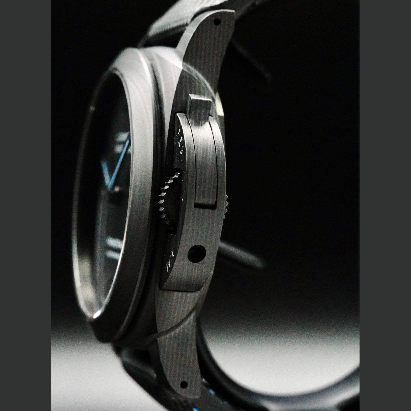 Panerai PAM02661 Luminor Marina Carbotech